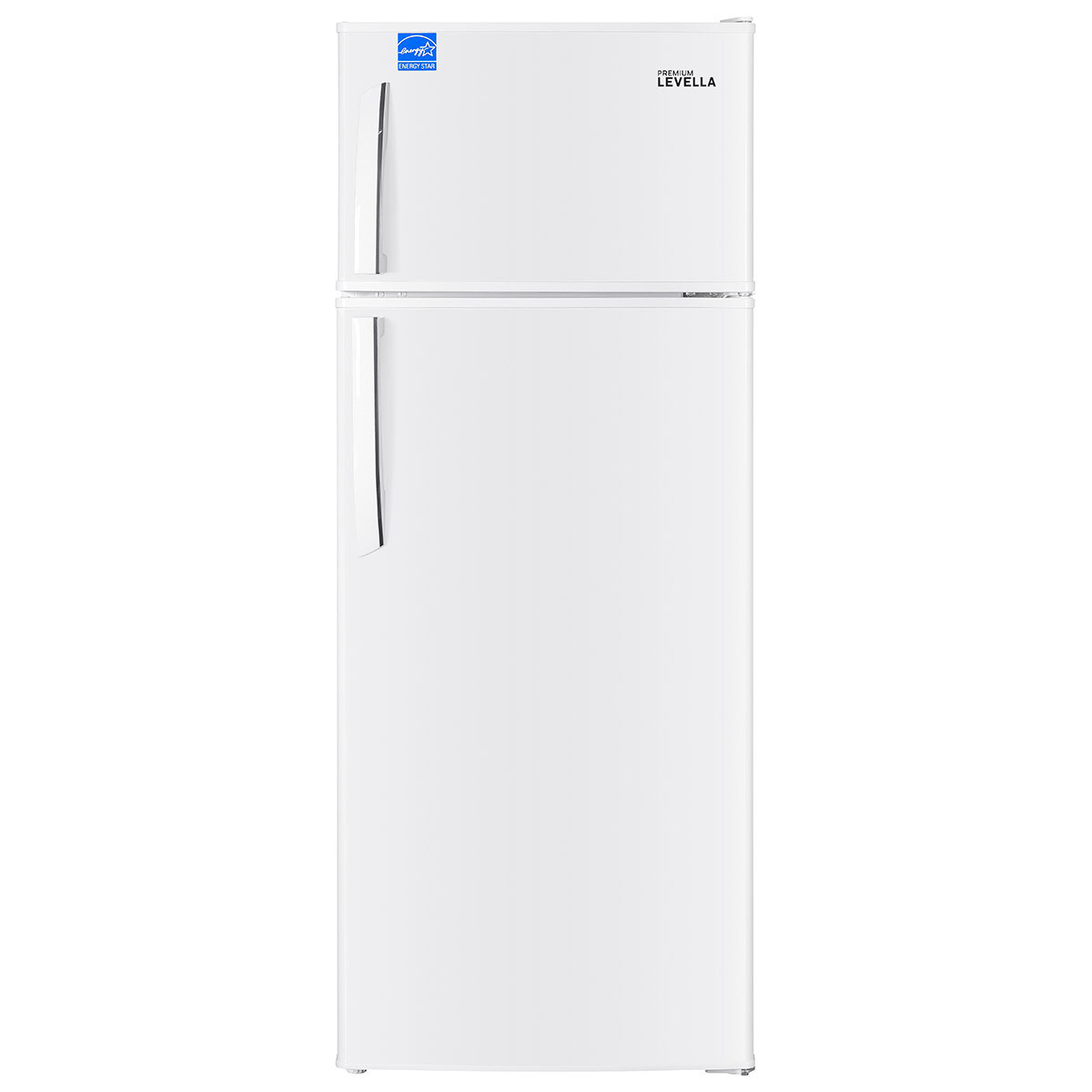 Premium Levella - 7.3 Cubic Feet - White - IN BOX.