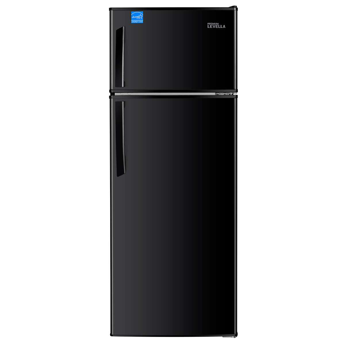 Premium Levella - 7.3 Cubic Feet - Black - IN BOX. 350$