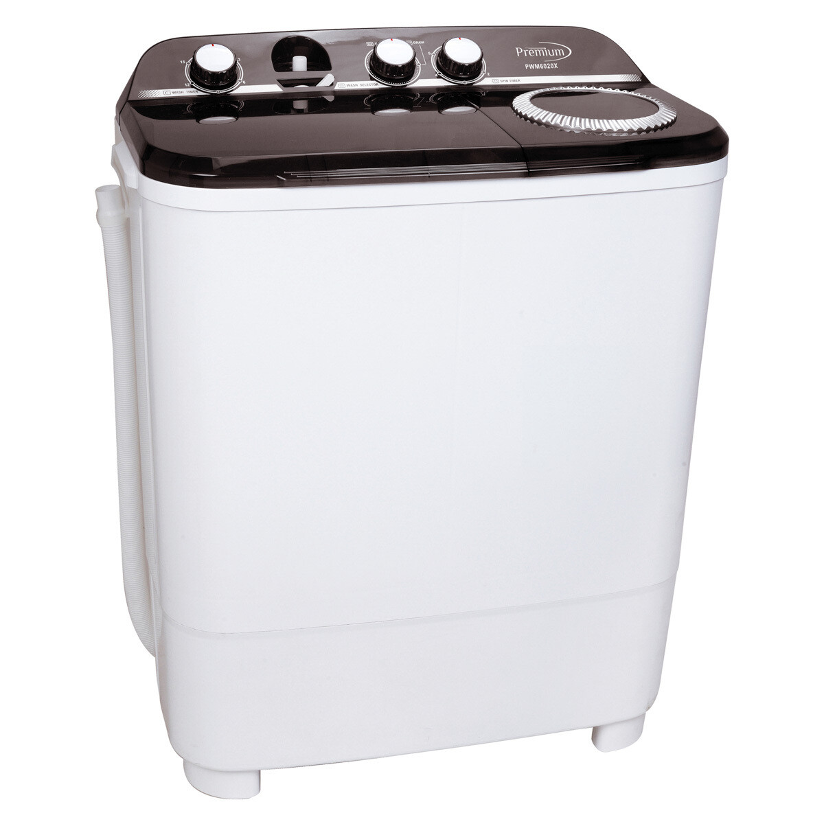 Premium Levella Portable Washer. IN BOX
