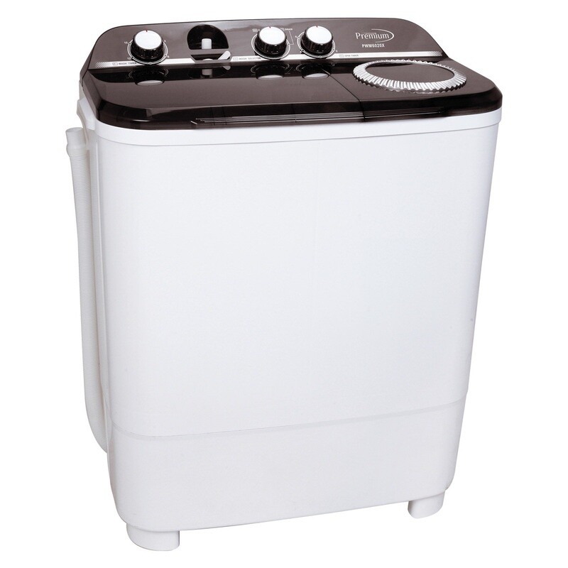 Premium Levella Portable Washer. IN BOX
