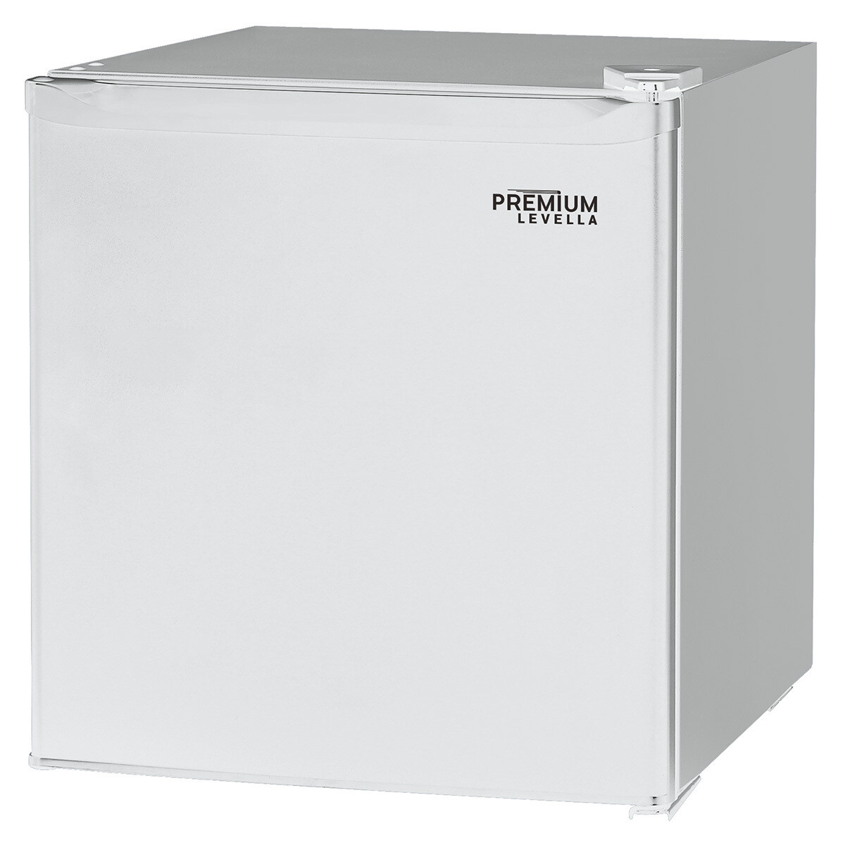 Premium Levella Refrigerator - 1.6 Cubic Feet - White - IN BOX. 135$