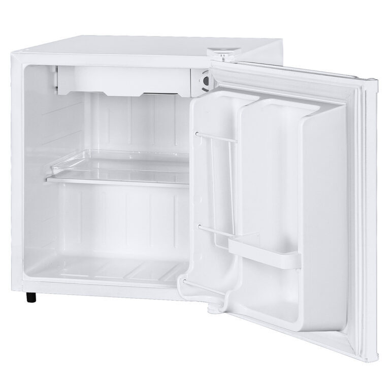 Premium Levella Refrigerator - 1.6 Cubic Feet - White - IN BOX. 135$