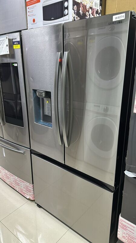 Samsung - W4074 con dispensador