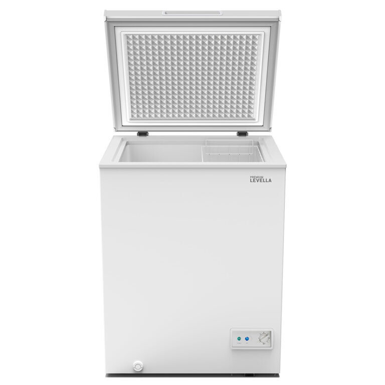 Premium Levella - 5.0 ft³ Chest Freezer