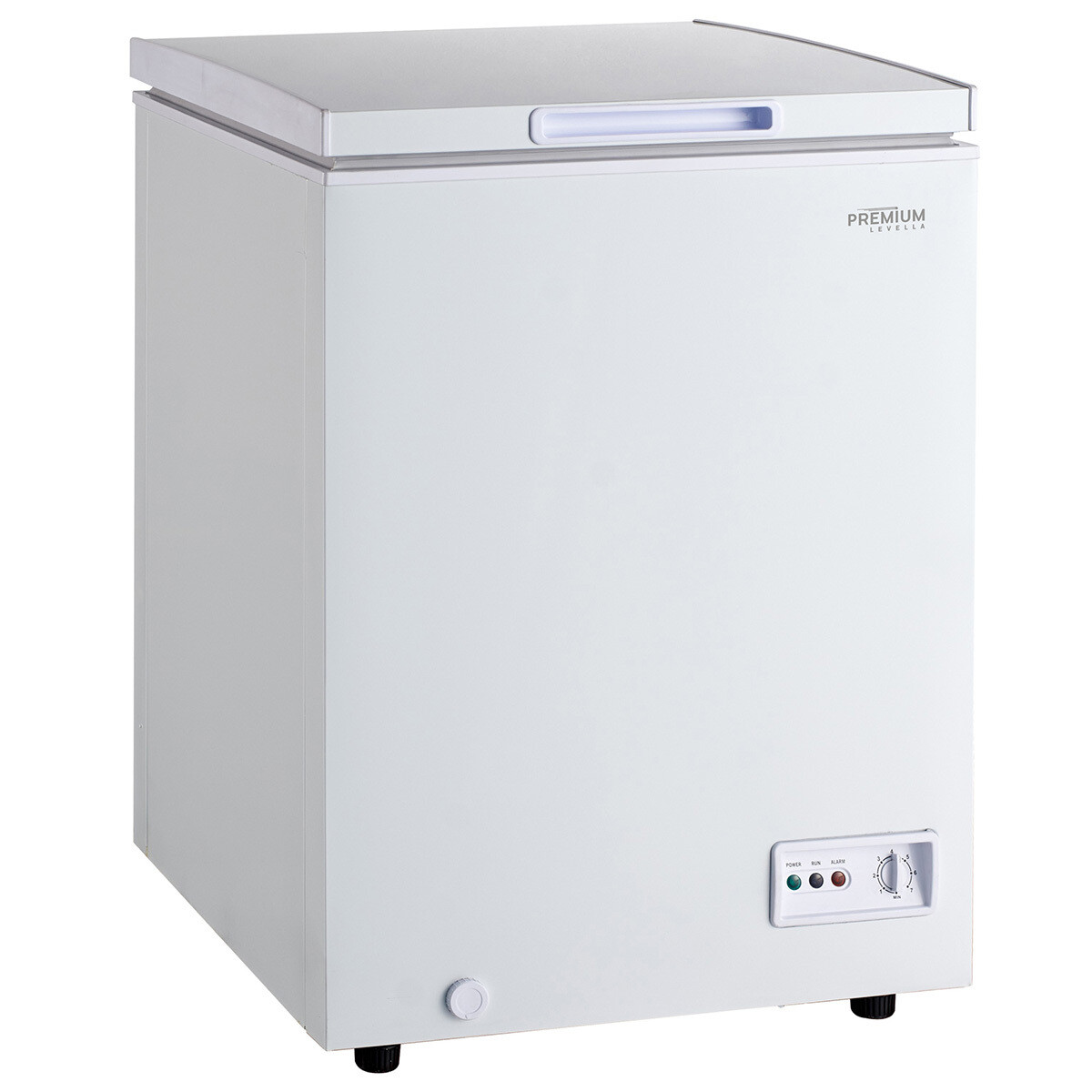 3.3 ft³ Chest Freezer - PFR33400X