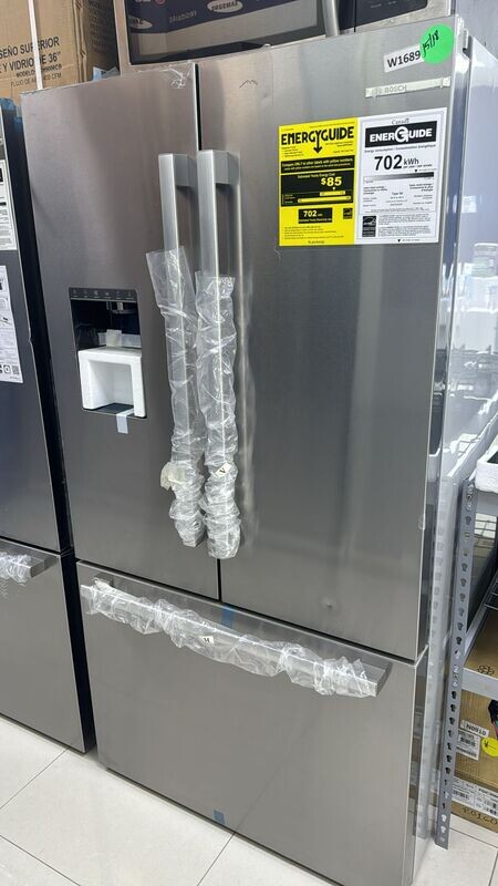 Refrigerador Bosch -03