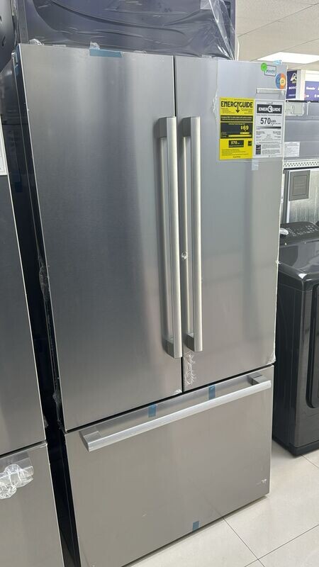 Refrigerador Bosch -01