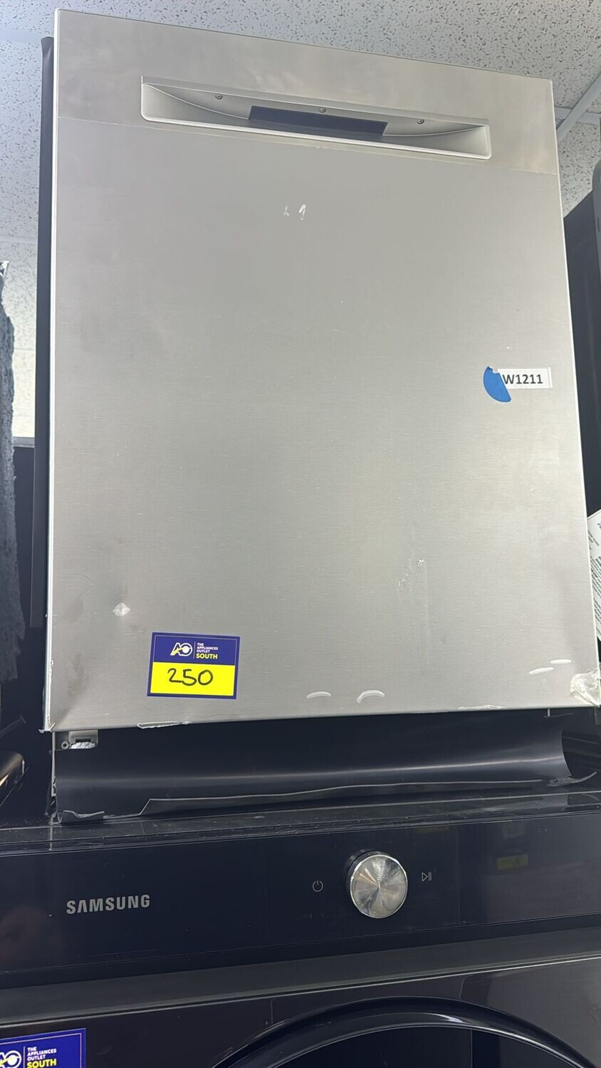Bosch Dishwasher stainless  W-1211