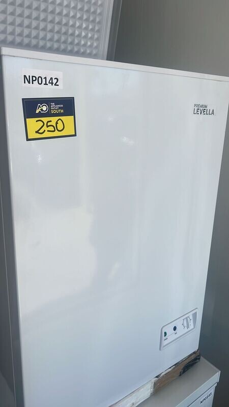 Refrigerador Premium Levella PFR34400X