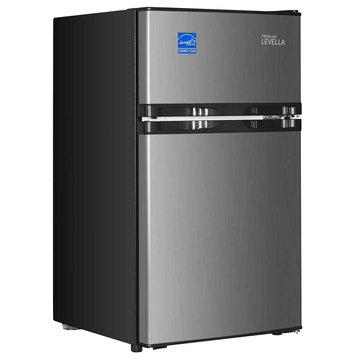 3.1 ft³ Refrigerator-Freezer