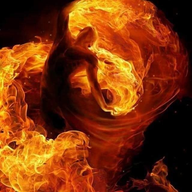 WAR TONGUES! NEW! You went from an orphaned heart into radical SONSHIP!