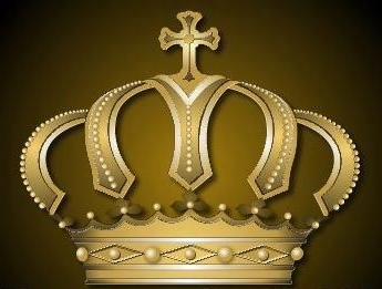 MAJESTY ( Heavy Duty Validation from your Father that breaks off weariness and father issues! )