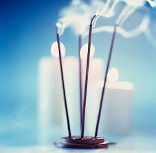 Frankincense and Myrrh Incense Sticks By Fire Chief 1 dozen