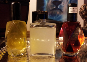 Forever and Day Anointing Oil ( Taking the Vows with your spouse and BRIDEGROOM! )