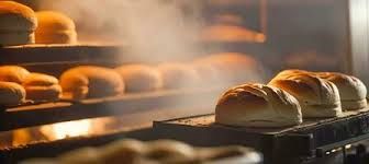 Oven=nacle - Manifesting as a Bread Basket of His Presence