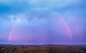 GOSHEN SKIES! - New! All Creation Sings!