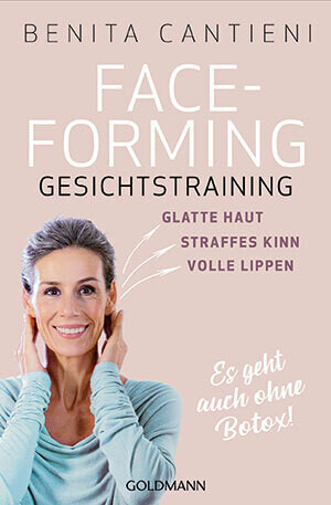 Taschenbuch: Faceforming – Gesichtstraining