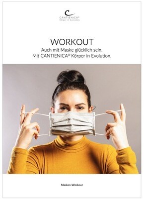 Auch mit Maske glücklich sein (PDF)