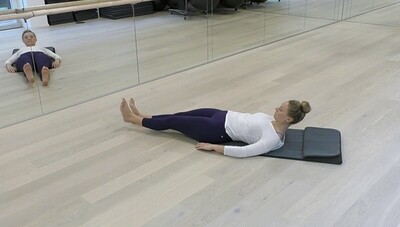 30 Minuten Ganzkörper-Workout für den Beckenboden