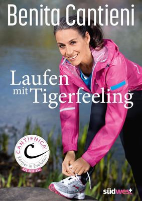 Buch: Laufen mit Tigerfeeling für sie und ihn (2024)