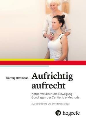 Buch: Aufrichtig aufrecht (2021)
