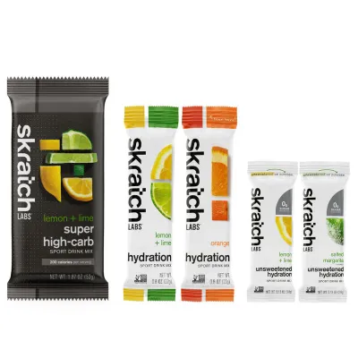 Nutrition &amp; Bottles