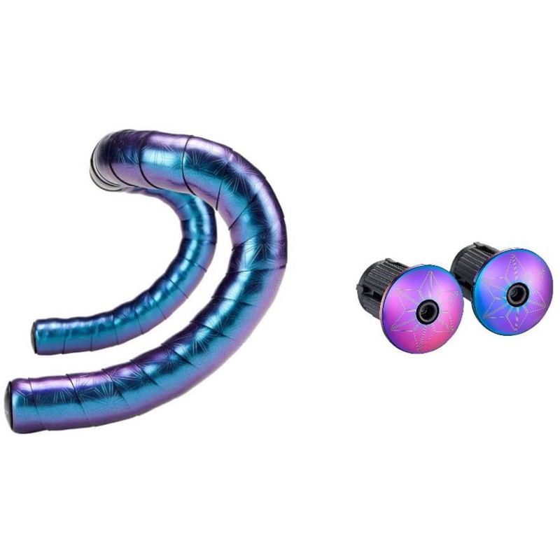 Supacaz Bling 30mm bartape