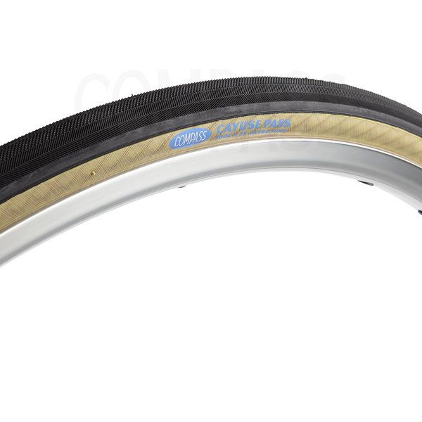 Rene Herse Cayuse Pass 700 x 26mm