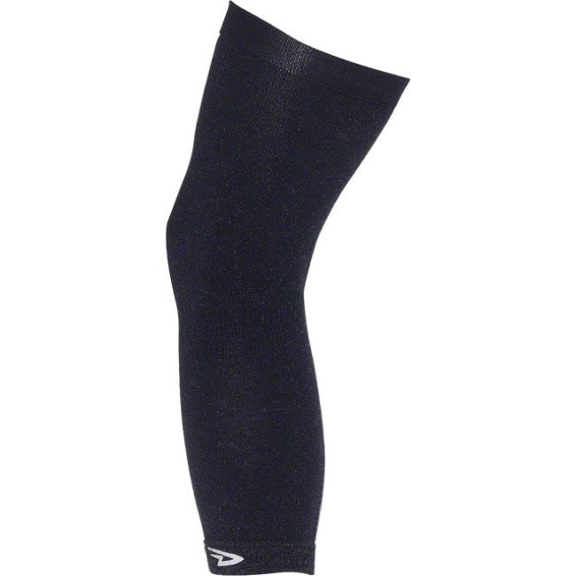 Defeet Kneeker (Charcoal Wool) One Size