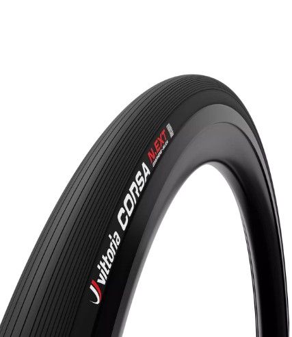 Vittoria Corsa N.EXT Tire - Clincher, Folding, G2.0