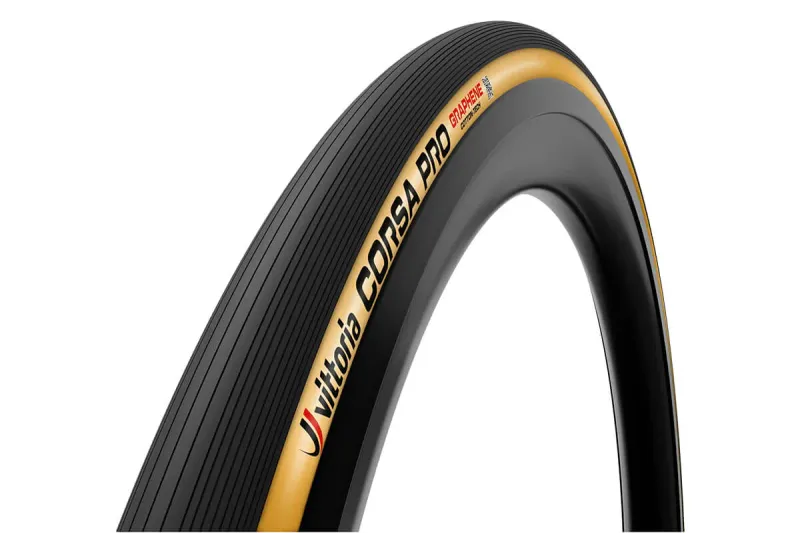 Vittoria Corsa Pro Tire - Tubeless, Folding, G2.0