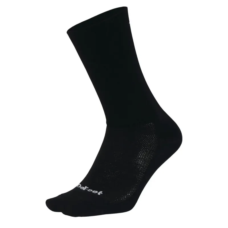 Defeet Aireator D-Logo 6"