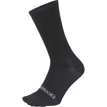 DeFeet Evo Disruptor 8" Cycling Socks