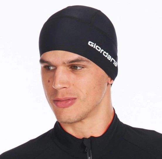 Giordana Head Gear Thermal Skullcap (One Size)