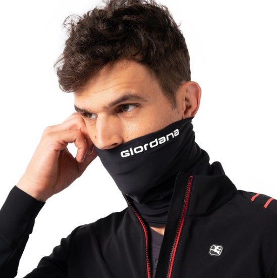 Giordana Body Parts Thermal Neck Gaiter, One Size
