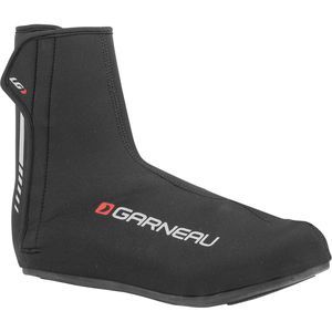 Garneau Shoecover Neoprene Protect III Black