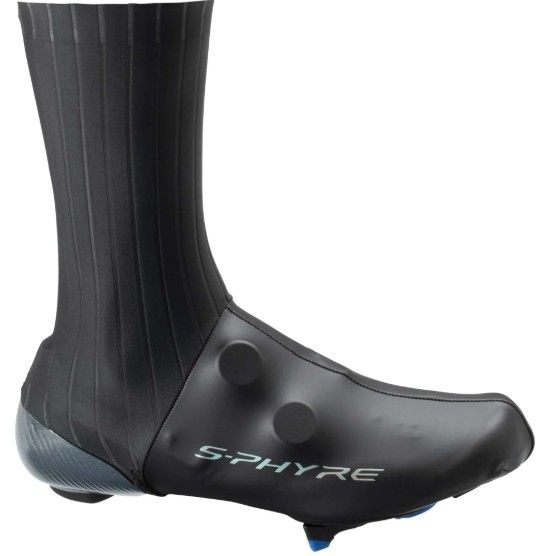 Shimano S-Phyre Flash Shoe Cover