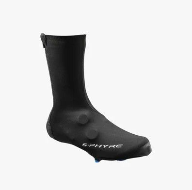 Shimano S-Phyre Tall Shoe Cover