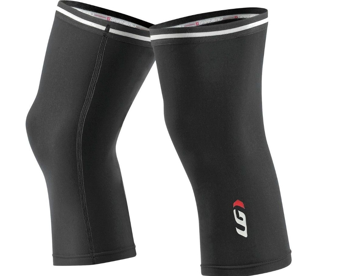 Louis Garneau Knee Warmers 2