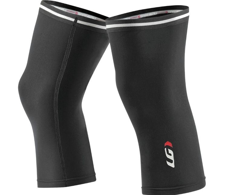 Louis Garneau Knee Warmers 2