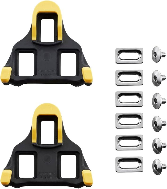 Shimano SPD-SL Cleat Set