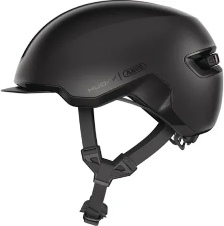 Abus Hud-Y helmet