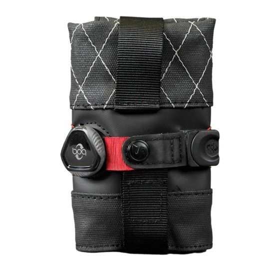 Silca - Seat Roll Premio