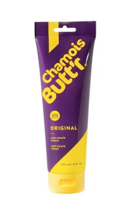Chamois Cream &amp; Butter