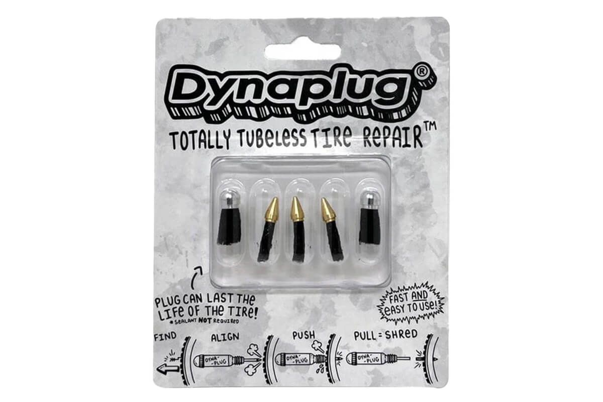 Dynaplug  Combo Plug  refill Pack, 3 Standard soft nose plugs and 2 megaplugs