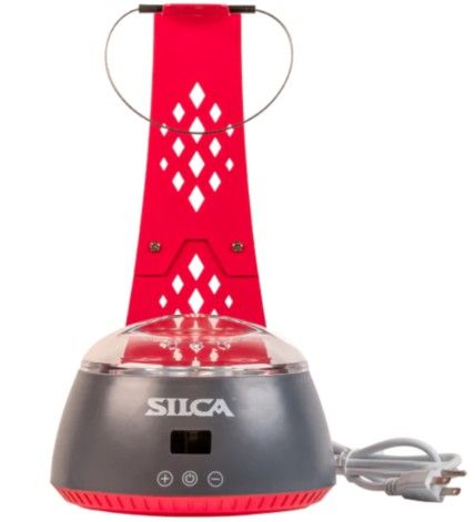 Silca Chain Waxing System