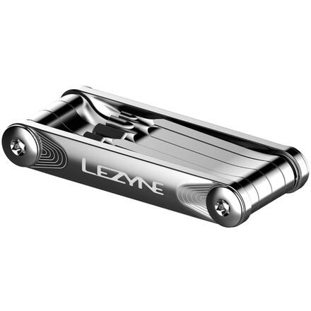Lezyne SV PRO 7 multitool WHITE