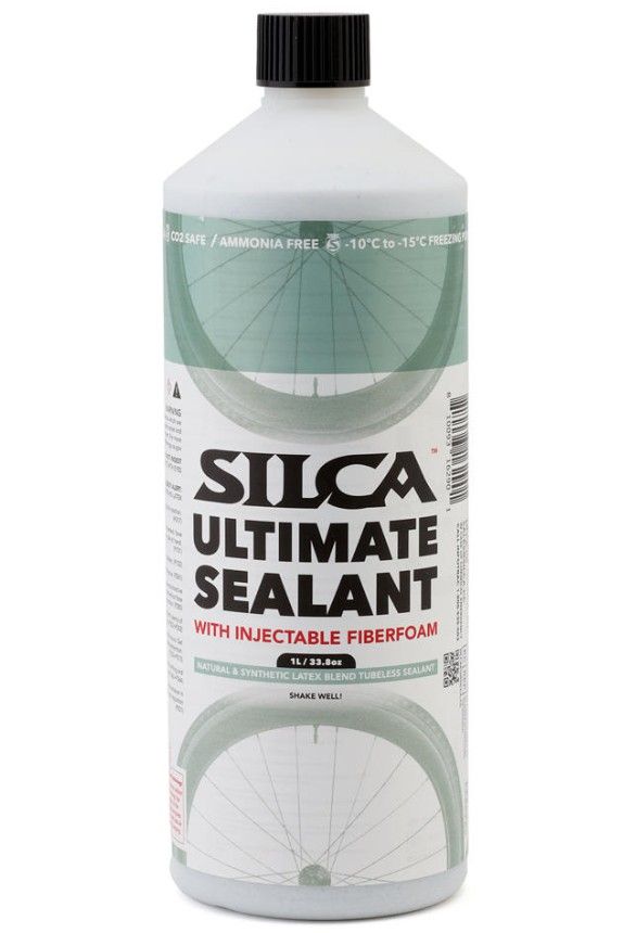 Silca Ultimate Sealant, Size: 1L / 33.8oz
