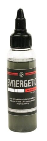 Silca Synergetic Drip Lubricant - 2oz