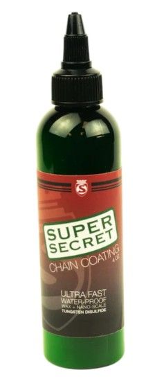 Silca Super Secret Chain Coating Chain Lube